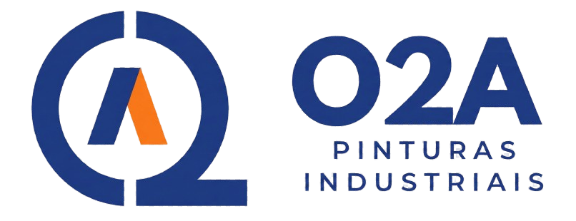 O2A Pinturas Industriais
